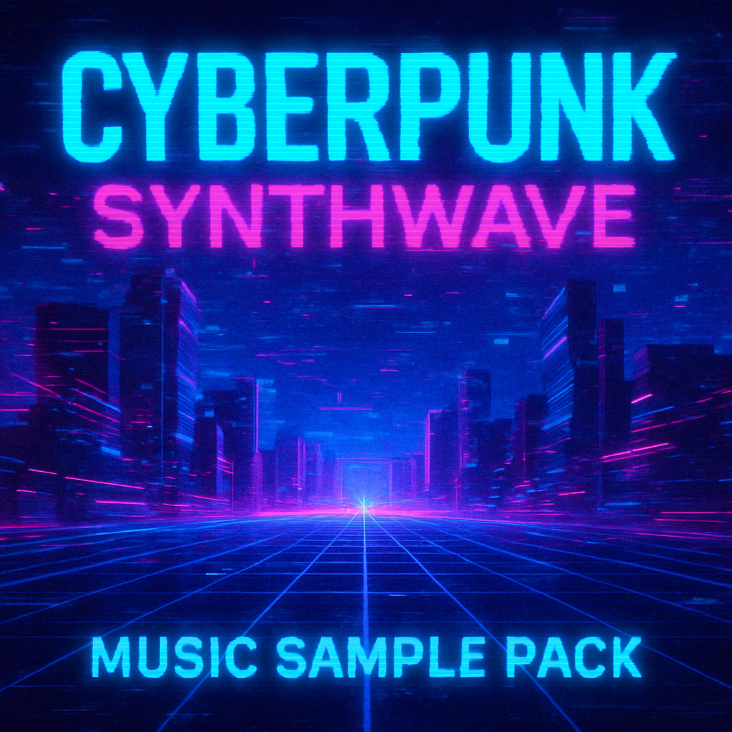 Synth Drums